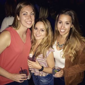 Meet your Posher, Lindsay